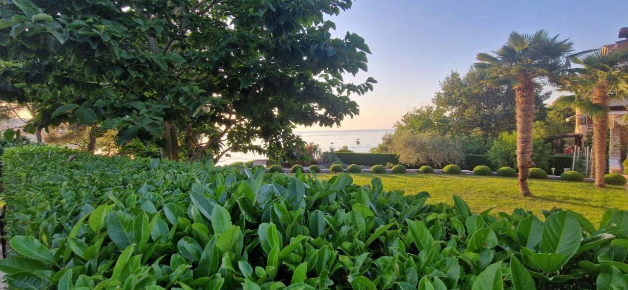 Studio Malinska, 30M From The Beach Ngoại thất bức ảnh