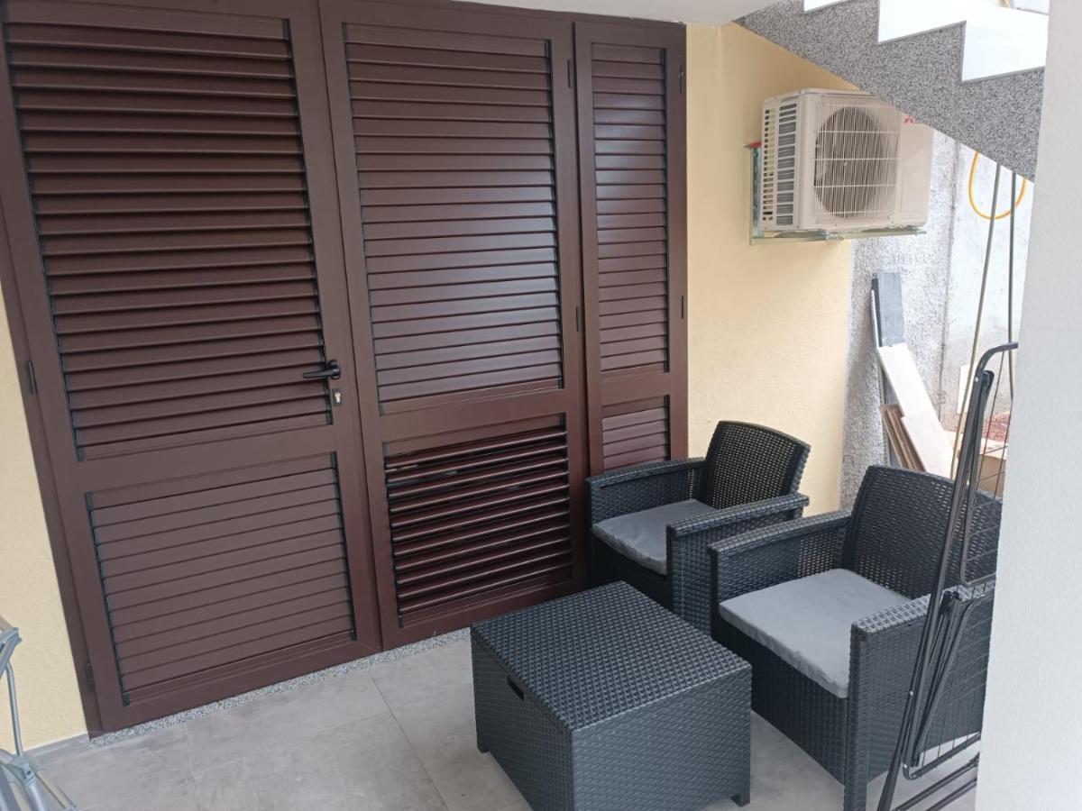 Studio Malinska, 30M From The Beach Ngoại thất bức ảnh